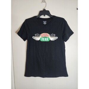 Friends Central Perk T Shirt